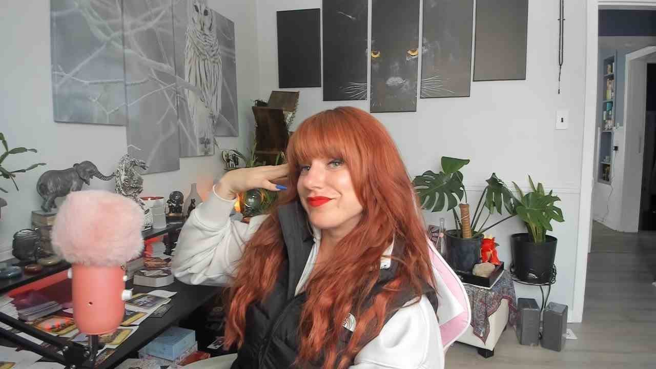 This witch/manipulator underestimated your strength & the knowledge you have access to