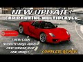 NEW UPDATE RELEASED! | New Cars, Window Viynl Added! | Complete Review | Car Parking Multiplayer