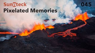 Sunnteck - Pixelated Memories 045