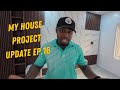 My house project update 16/ Canada to Nigeria