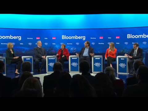 Making Digital Globalization Inclusive