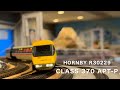 HORNBY Class 370 Advanced Passenger Train, R30229 (2023 tooling