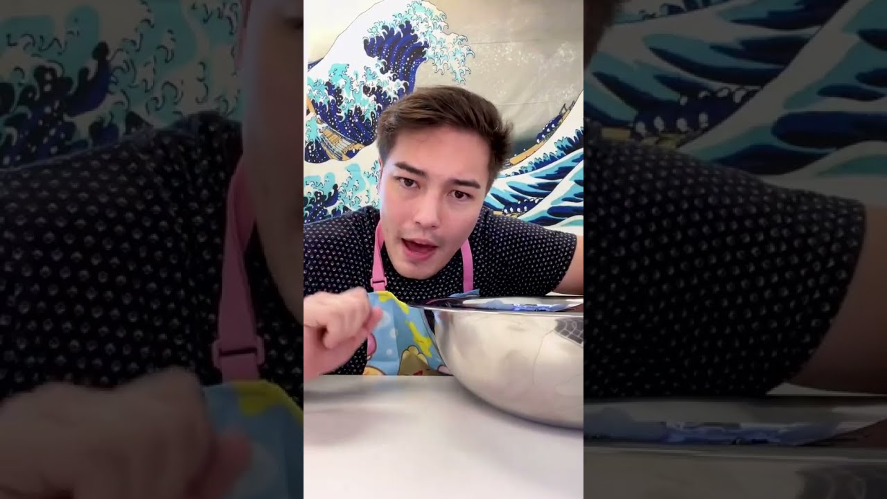 Hand In SLIME For 1 HOUR Straight Shorts