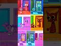 Incredibox Sprunki Animation - Who Will Find the Right Mommy? #sprunki #shorts #incredibox