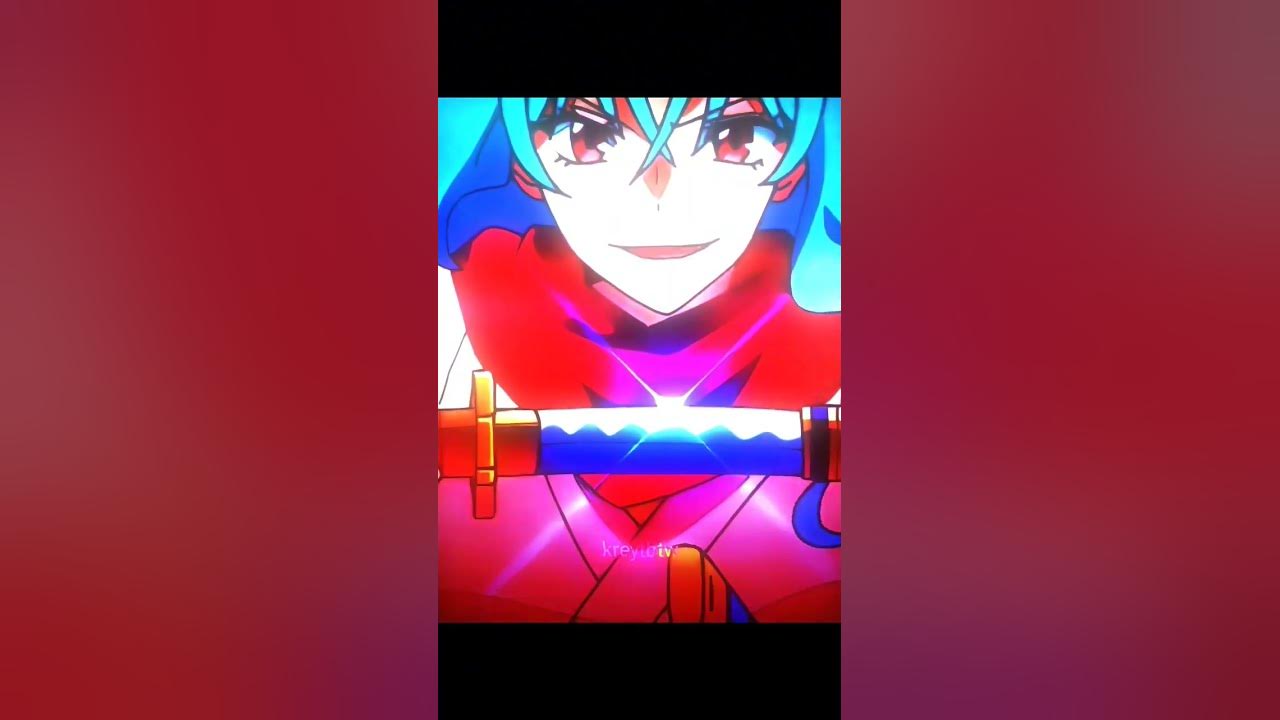 Tomoe Tsukimichi Anime: Tsuki ga Michibiku Isekai Douchuu #anime #edit  #viral #tomoetsukimichi