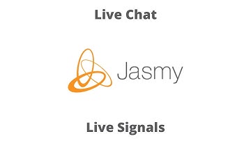 Jasmy Live
