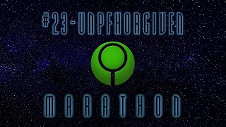 Marathon Indepth #23 Unpfhorgiven  Marathon 1  Bungie's Marathon Trilogy