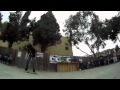 Long Beach Skate 1 Year Anniversary S.K.A.T.E. Contest & BBQ