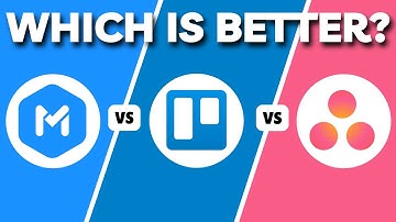 Meistertask Vs Trello Vs Asana | Which Task Management Software Is Better in 2025?