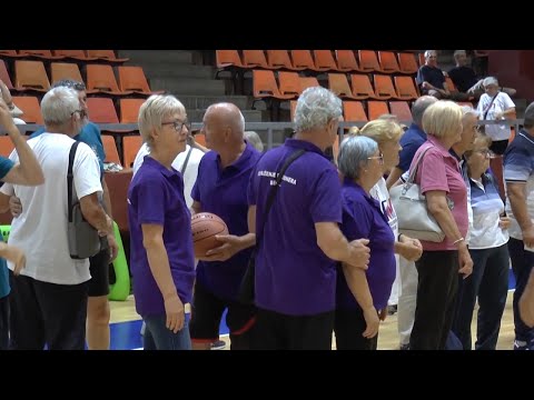 03 09 2024 Održana Olimpijada penzionera juznobačkog okruga