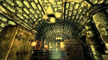 Amnesia: The Dark Descent Part 1 - My Name is Daniel!