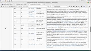 49  Python network programming DNS