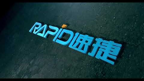 Ringlock scaffolding production technology and process of RAPID Scaffolding Group