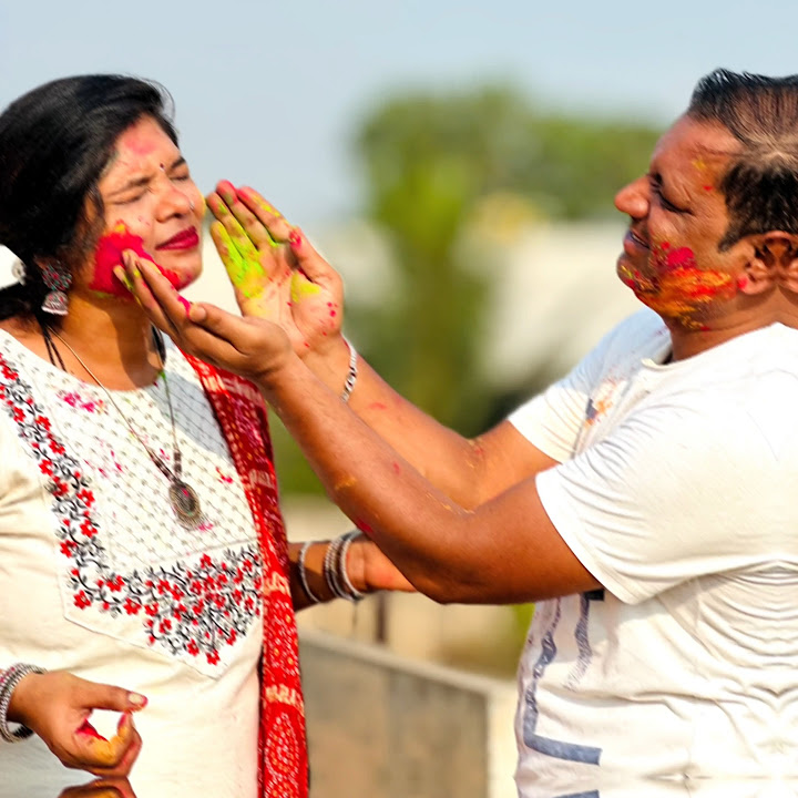 nithya modi holi hame
