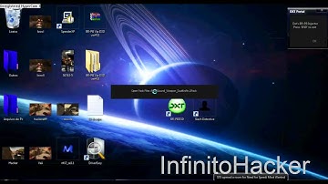 Tutorial Bugando X-Trap e Usando Trainer Hacker PointBlankBR (19/06/2012 )