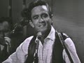 Johnny Cash Singing "Ring Of Fire" on The Tonight Show (1964)