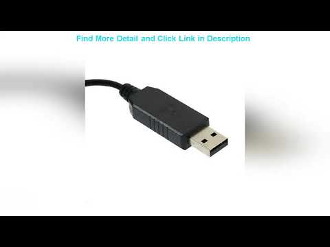 Deal PL2303 PL2303HX Smart Electronics USB To UART TTL Cable Module 4p 4 Pin RS232 Converter Serial