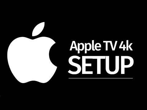 how-to-set-up-new-apple-tv-4k---setup-guide-manual---apple-tv-32gb-|-apple-tv-64gb