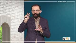 screenshot of the youtube video