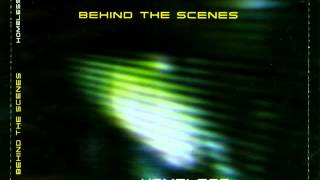 Behind The Scenes - Human