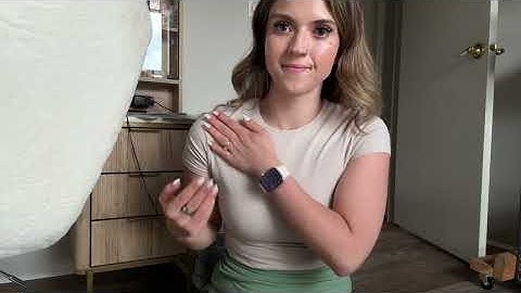 ASMR| Full Body Triggers! Collarbone Tapping, Fabric Scratching & More! 