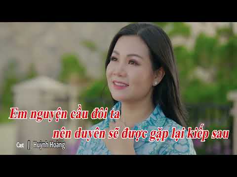 KARAOKE NGUYỆN MÃI BÊN NHAU - DƯƠNG HỒNG LOAN