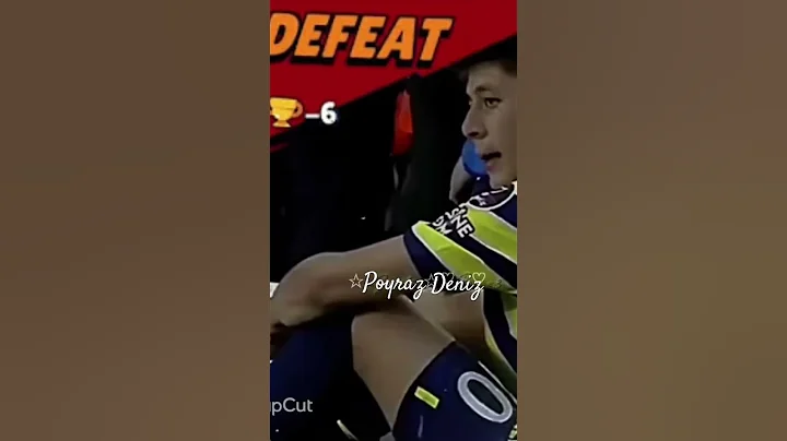 Defeat -6 🏆  #football #beniöneçıkart #edit #galatasaray #gs #icardi #mauroicardi #music