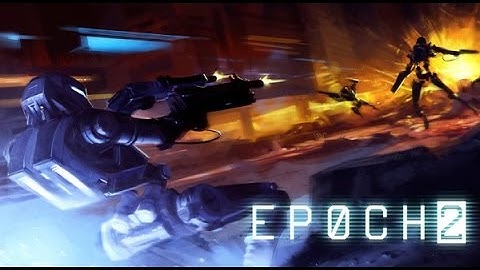 Epoch 2 Galaxy Note 3 Gameplay - Fliptroniks.com