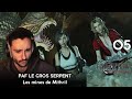 Paf le gros serpent les mines de mithril  final fantasy xvii rebirth 05