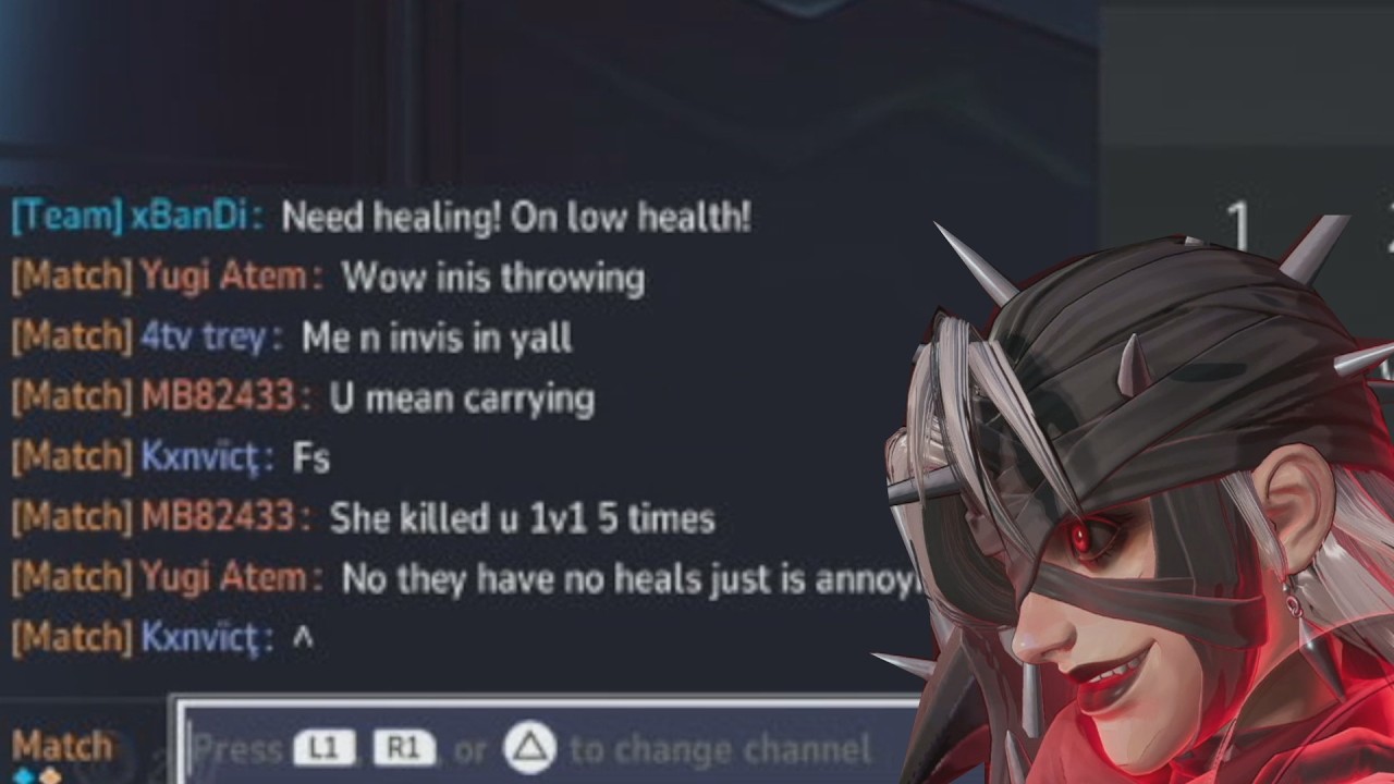 В рейтинговом режиме Marvel Rivals высиживаете врагов у точки возрождения, пока у них не случаютс...