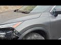 Rogue T33 сложная диагностика неисправности АКПП