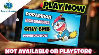How to download doraemon game for android || in Hindi 100% works screenshot 3