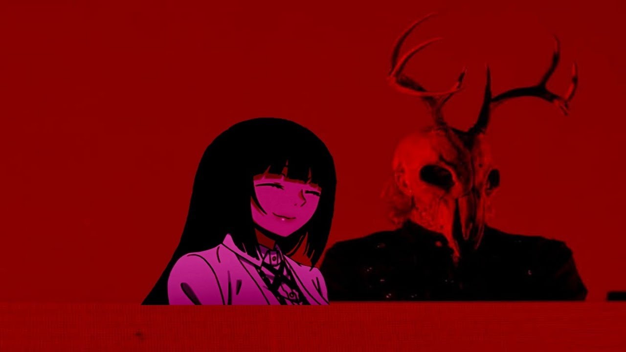 DJ Hazard -  Mr. Happy (SVDDEN DEATH Edit)