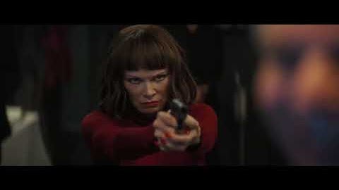 CORRA QUE A POLÍCIA VEM AÍ! Trailer Dublado (2025) Liam Neeson