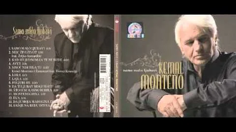 Kemal Monteno - Nije Vredno Sine Moj (Dusan Svilar) (2009)