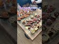 Ryoko Paris Guide チャンネル登録者数10万人記念オフ会🎉🎈