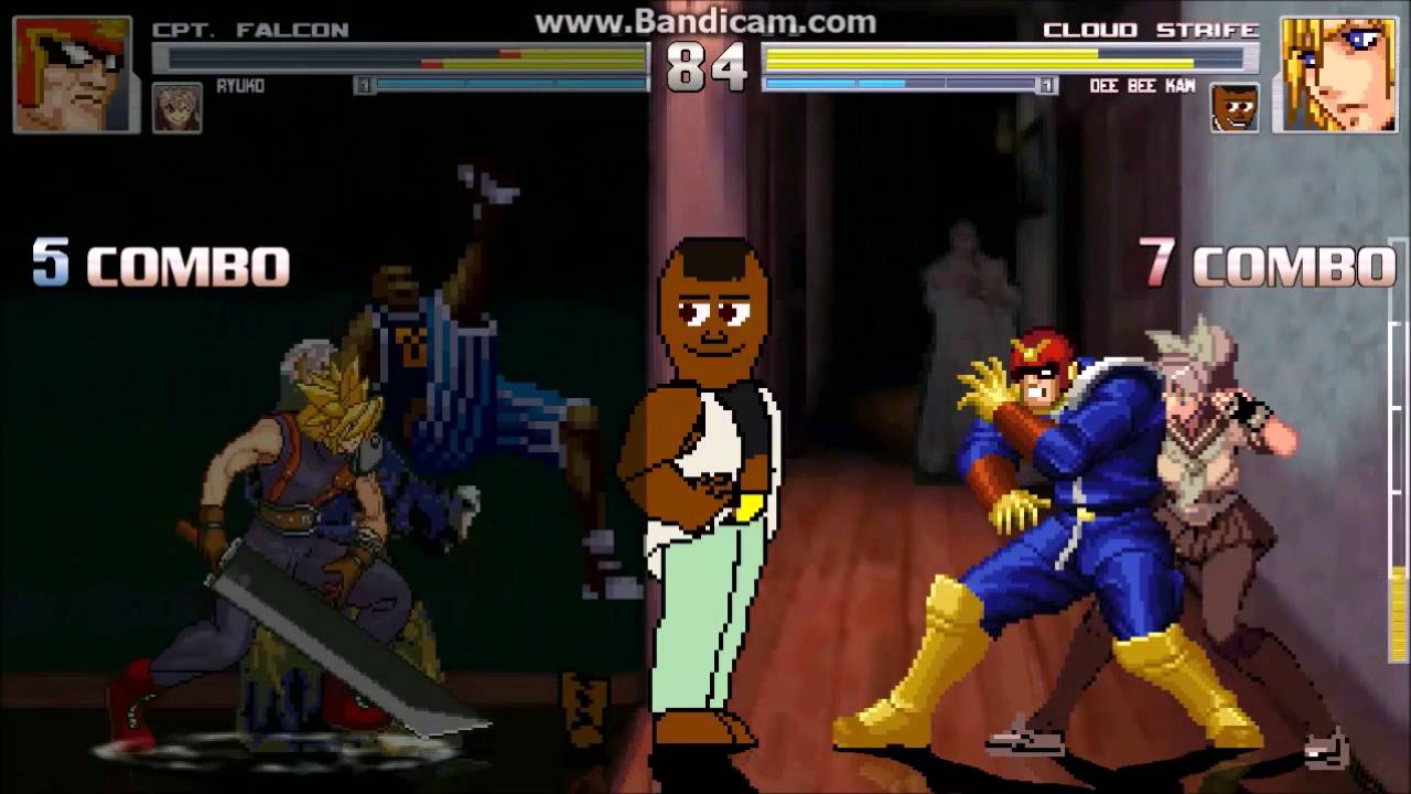 PD MUGEN Revival Episode 11