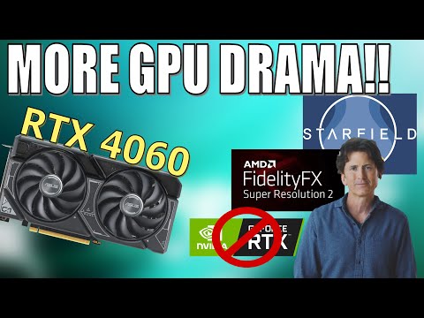 Nvidia and AMD Cause OUTRAGE With PC Gamers