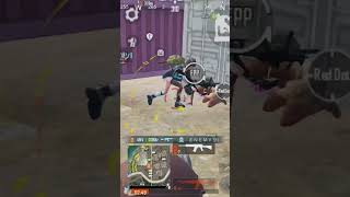 1 vs 3 #pubgmobile #bgmi #highlights #gaming #shorts #clips #clutch #gameplay