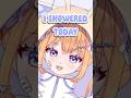 I SHOWERED TODAY🗣️ #vtuber #gervtuber #envtuber #vtuberen #vtuberclips