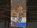 WWE Smackdown Main Event #WWE #SmackDown #MainEvent #ProWrestling #WrestlingFans #jacobfatu #Solo