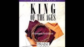 GARY SADLER ~ I WILL ABIDE / SWEET SHALOM / YOU REIGN - 1994