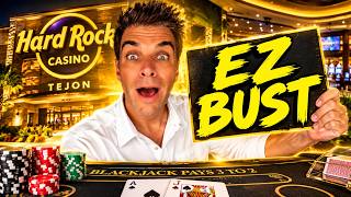 The BEST Blackjack Side Bet EVER! Guide