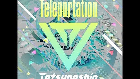 [DDR A3] Teleportation [Edit 16]