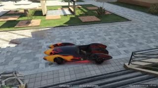 GTAV scramjet facuseis9 Defend kill 2/2