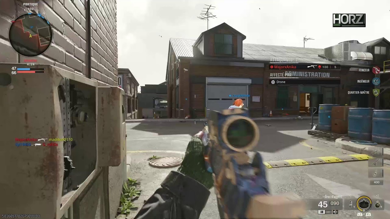 CALL OF DUTY BLACK OPS 6