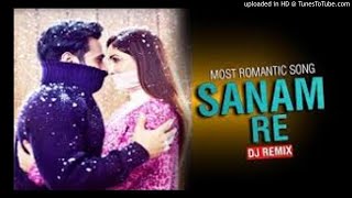 Sanam Re (Electro House Remix) - Romantic Mix DjPraveen Ft Ayk