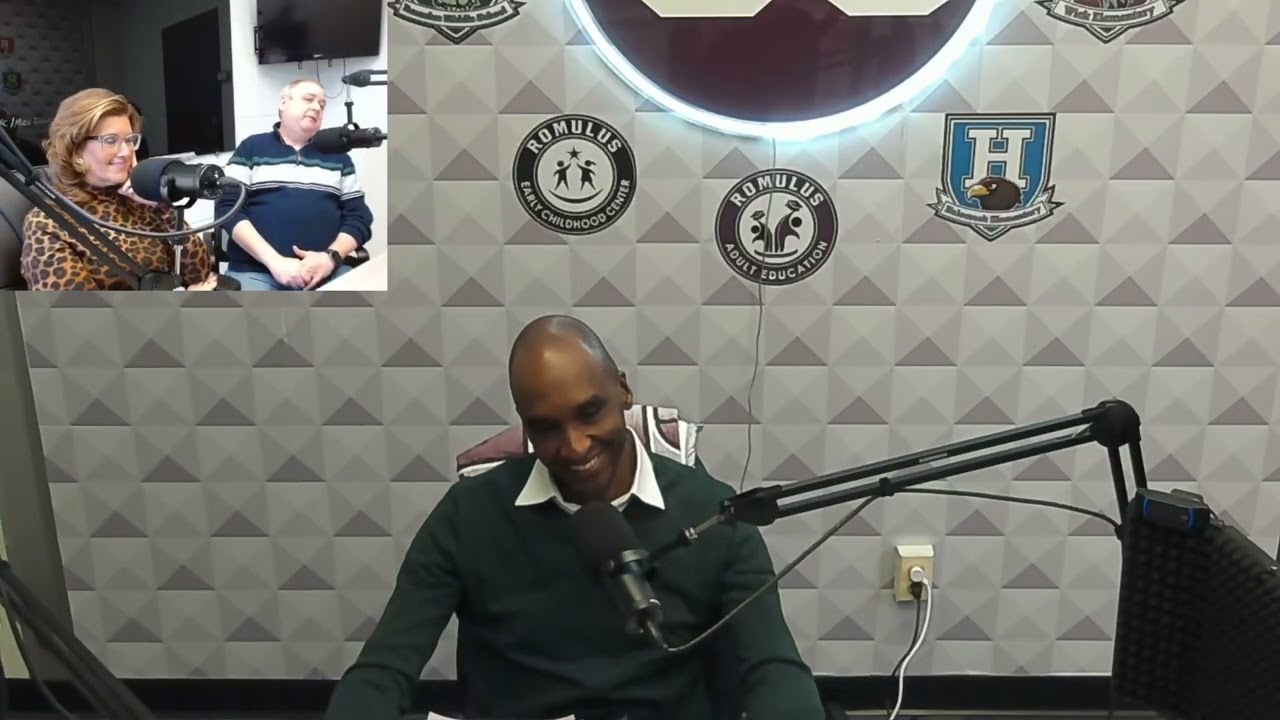 SupeScoop Podcast Episode 5