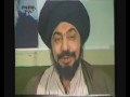 رضا فاضلی تولد امام زمان از واریتۀ آخوندی یک  