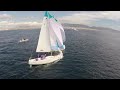 HMRT Athens - Duende Sailing Team